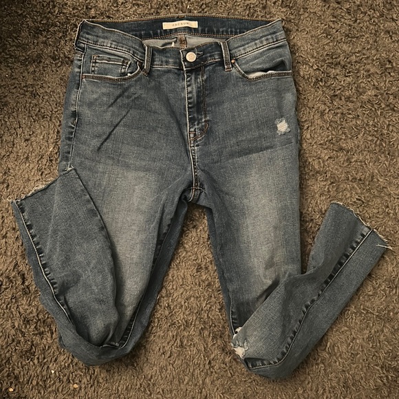 Pacsun Jeans size 27 - Picture 1 of 1